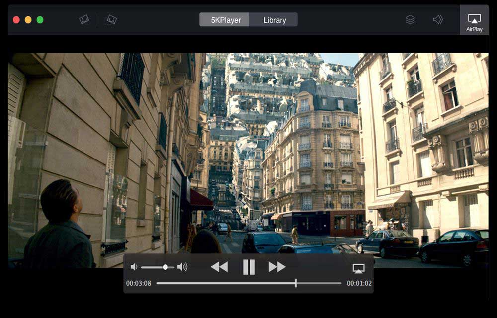 download a video player for mac